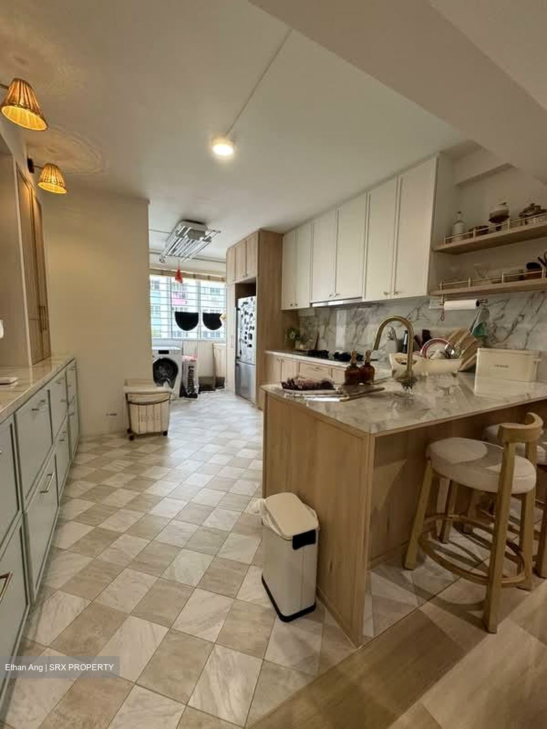 Blk 140 Bishan Green (Bishan), HDB 5 Rooms #564223541